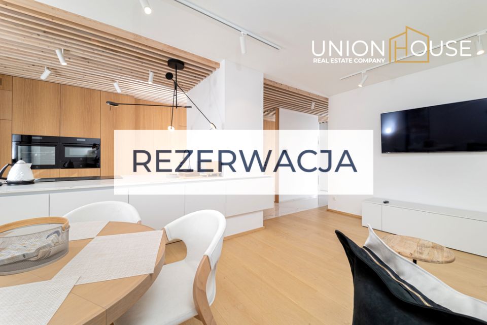 Mieszkanie Kraków