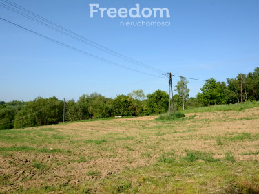 Działka nad rzeką