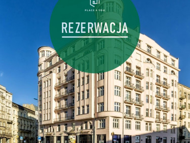 Lokal Warszawa