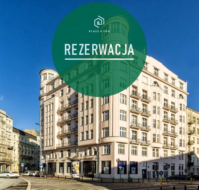 Lokal Warszawa