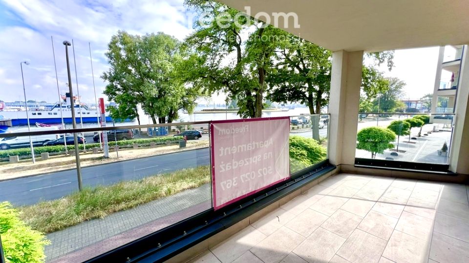 Mieszkanie Świnoujście