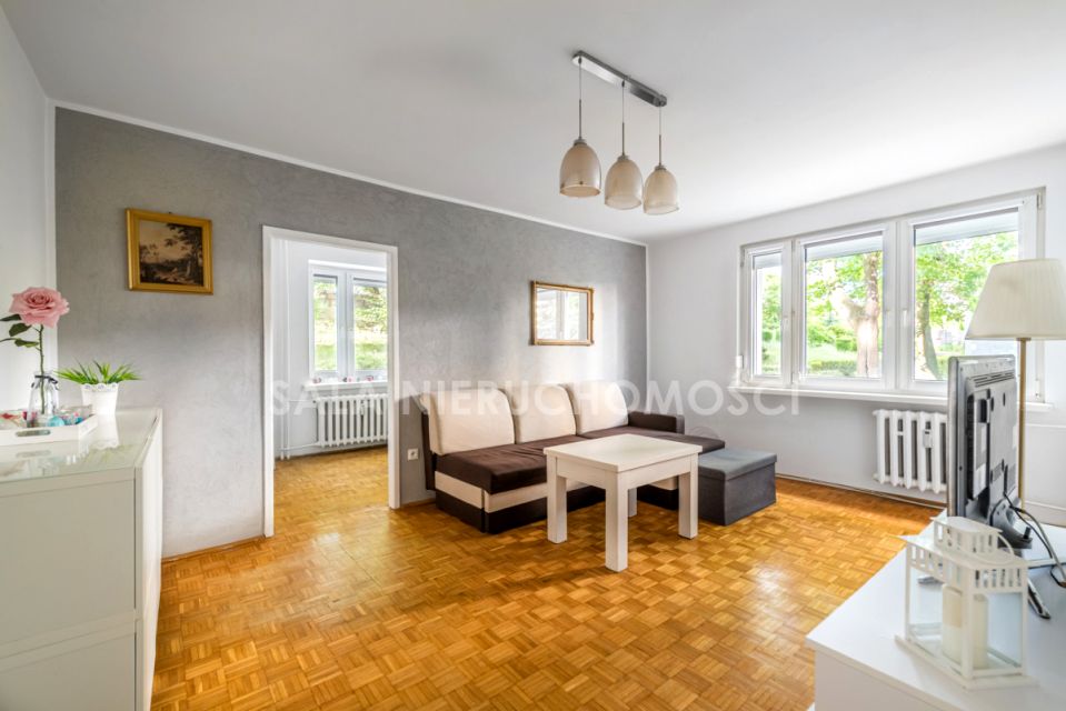Mieszkanie Bydgoszcz