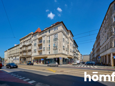 Mieszkanie Wrocław