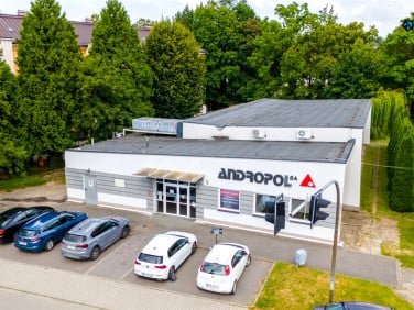 Lokal Andrychów