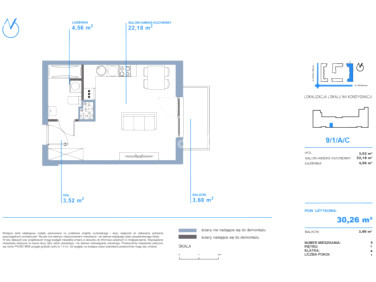 Mieszkanie Warszawa sprzedaż