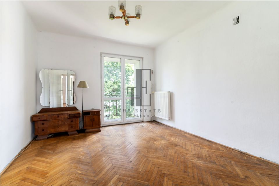 Mieszkanie Warszawa