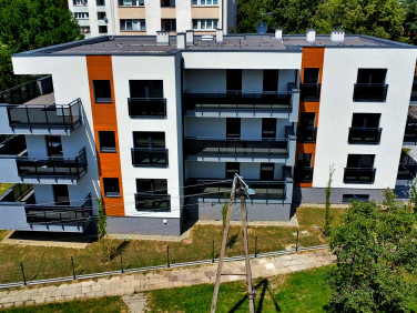 Mieszkanie apartamentowiec sprzedaż