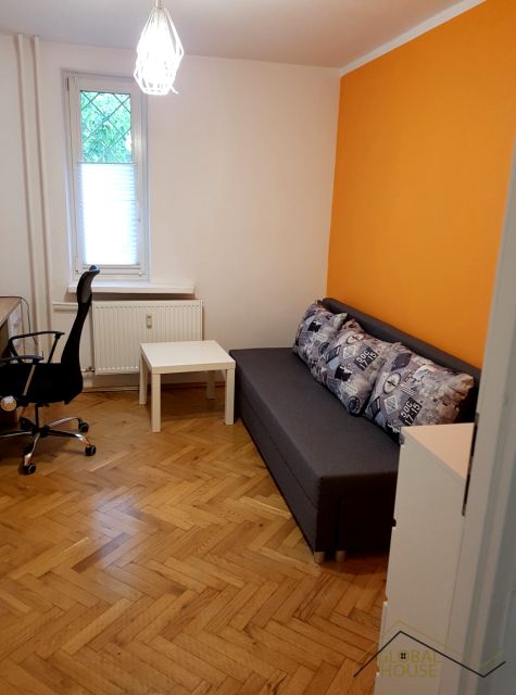 Mieszkanie Kraków wynajem