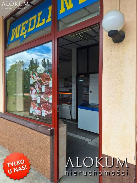 Lokal Kraków