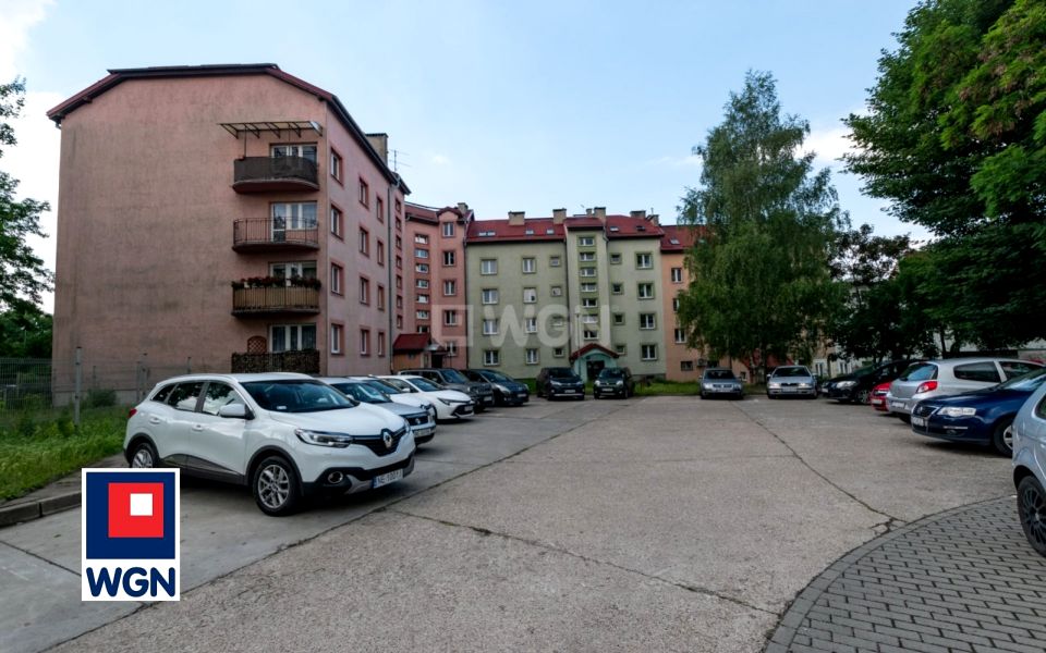 Mieszkanie Elbląg