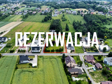 Działka Marklowice