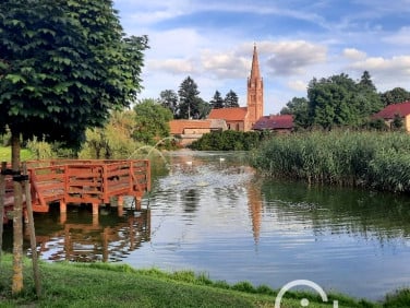 Działka budowlana Kołowo sprzedam