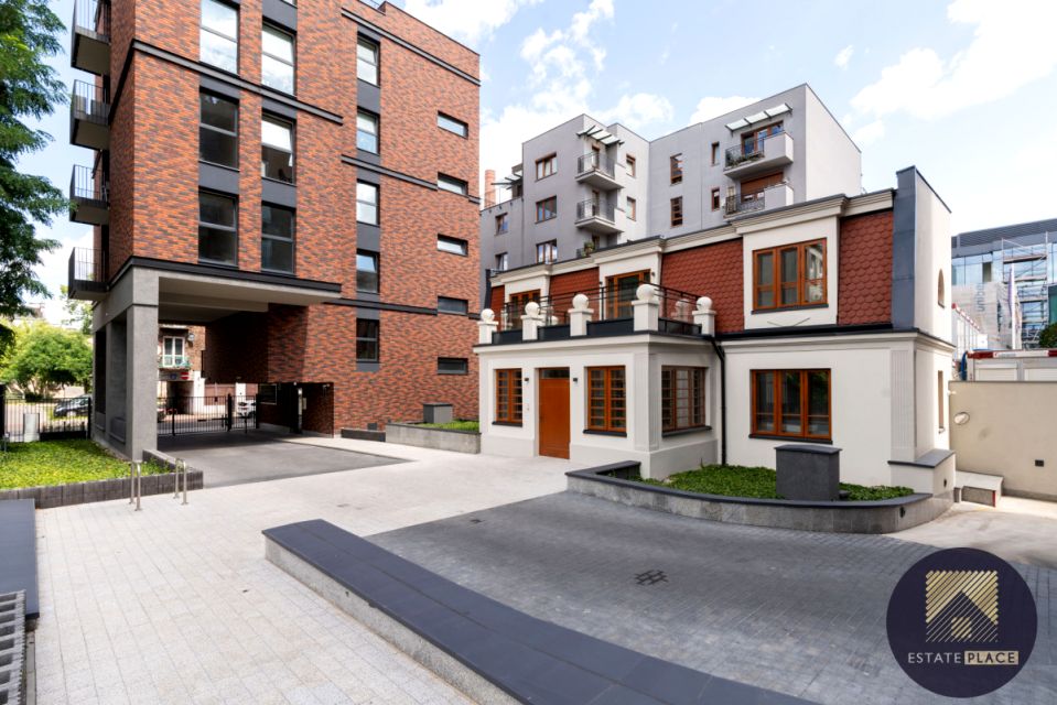 Lokal Warszawa