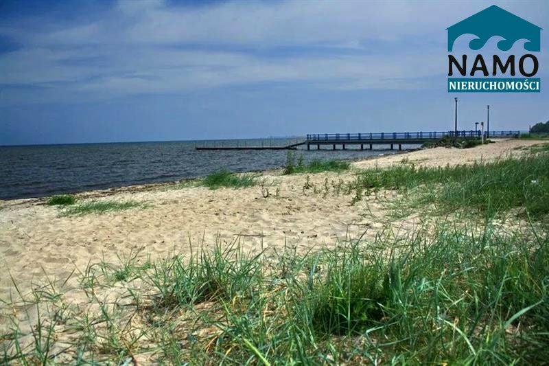 Działka inna Osłonino