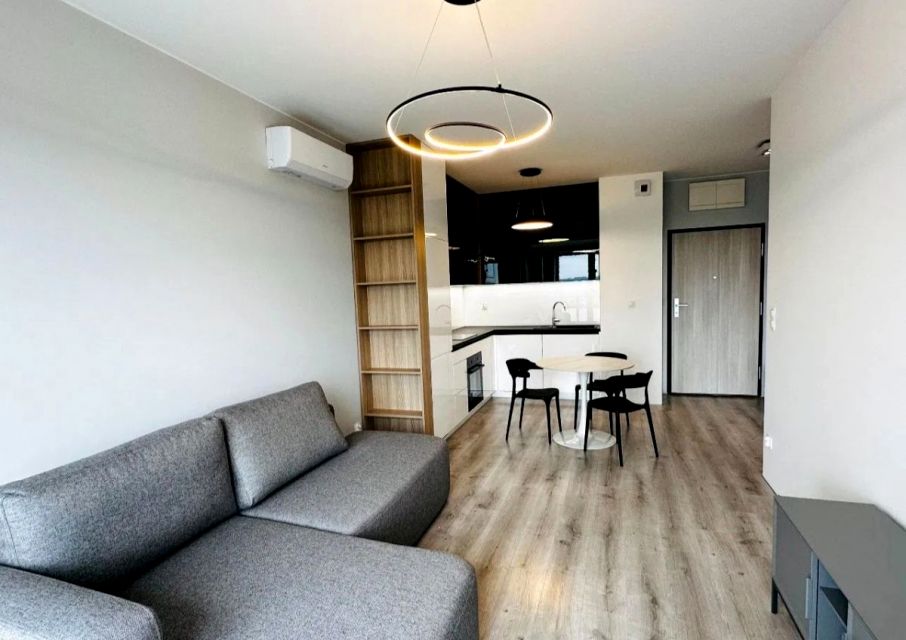 Mieszkanie Kraków