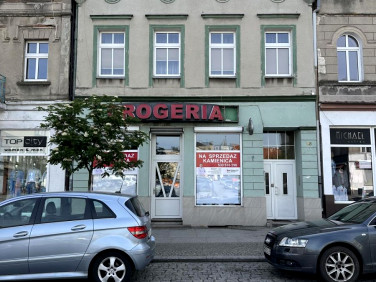 Dom Kępno sprzedaż