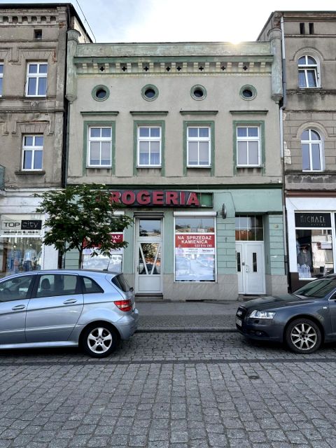 Dom Kępno sprzedaż