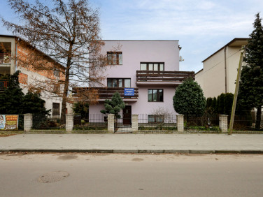 Dom Lębork