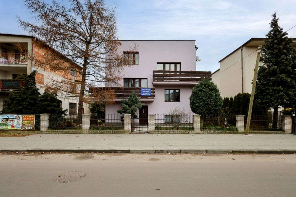 Dom Lębork