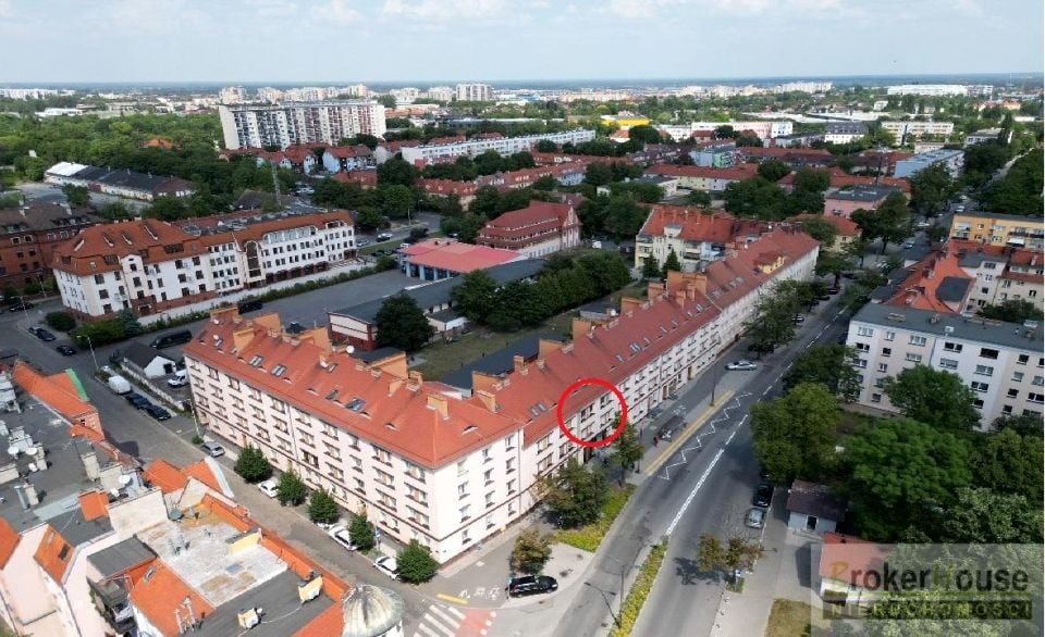 Mieszkanie Opole