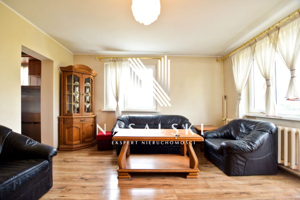 Mieszkanie Bydgoszcz