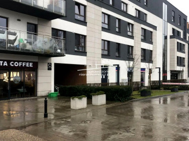 Lokal Warszawa