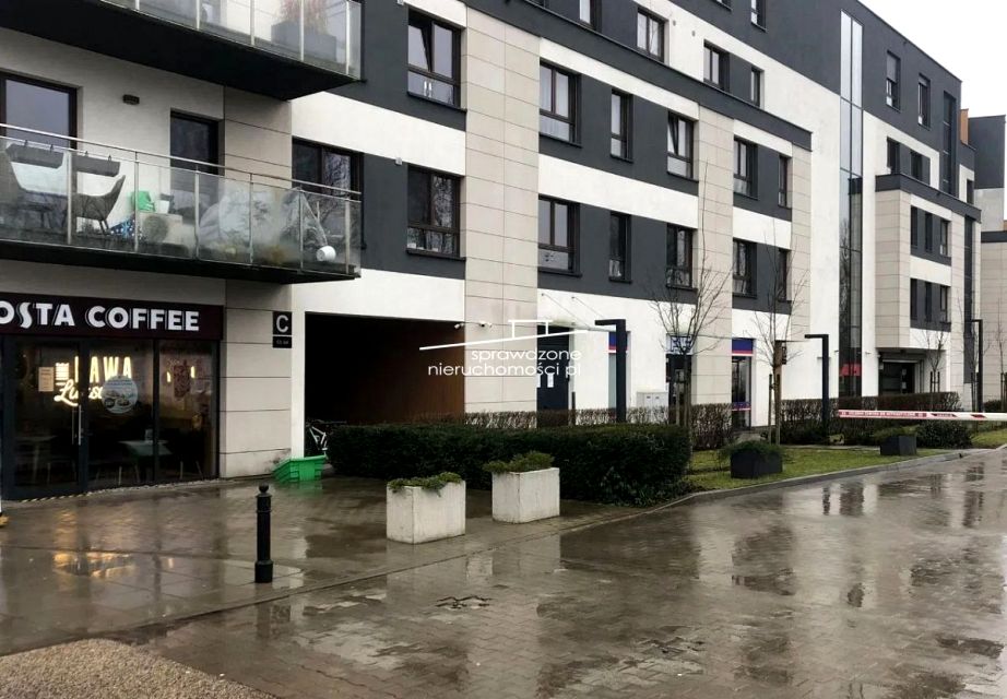 Lokal Warszawa