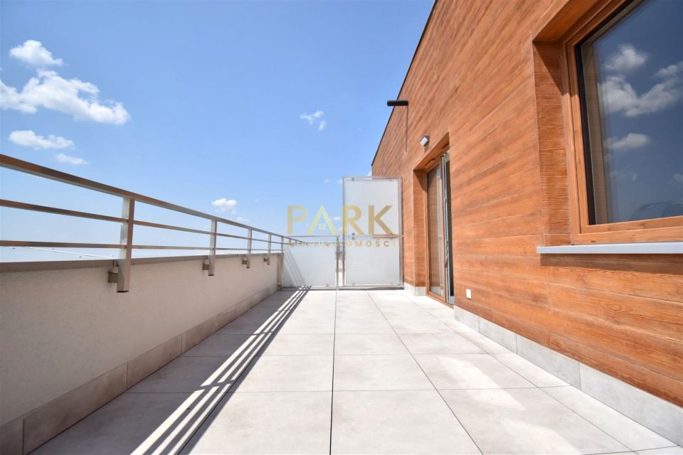 Mieszkanie apartamentowiec Rzeszów