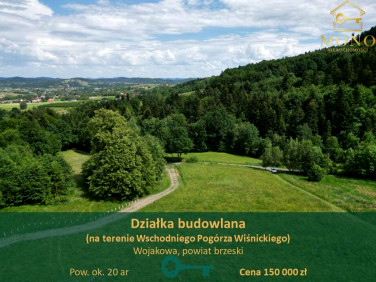 Działka Wojakowa