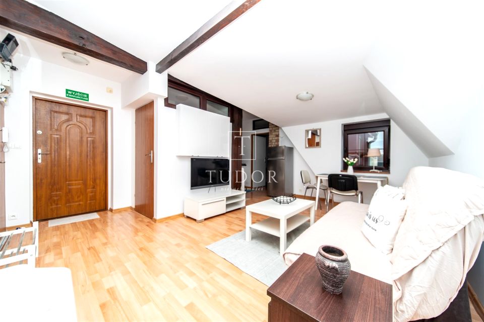 Mieszkanie Szczecin wynajem