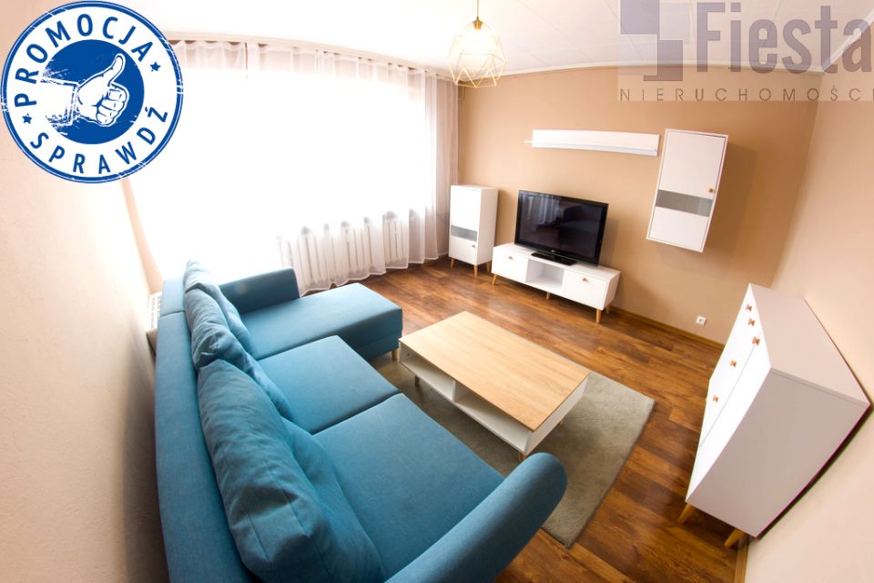 Mieszkanie Chorzów wynajem