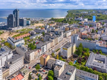 Mieszkanie Gdynia