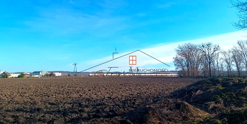 Działka Przemyśl