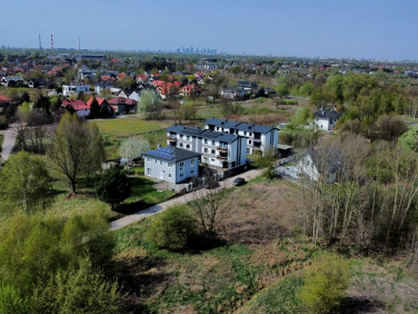 Działka nad rzeką