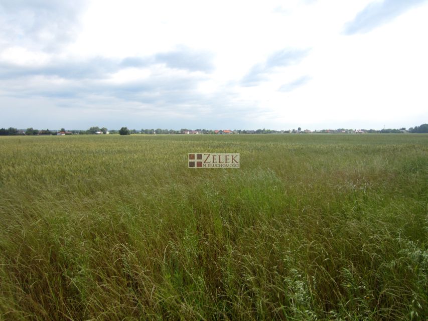 Działka budowlano-rolna Gorzów Wielkopolski