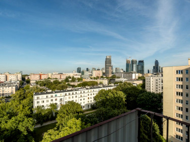 Mieszkanie Warszawa