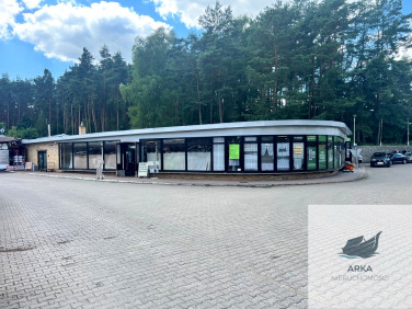 Lokal Lubieszyn sprzedaż