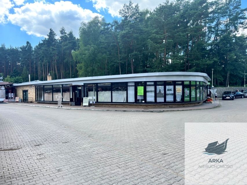 Lokal Lubieszyn sprzedaż