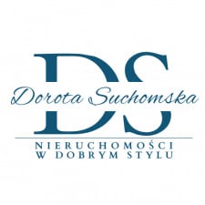 Dorota Suchomska Nieruchomości w Dobrym Stylu