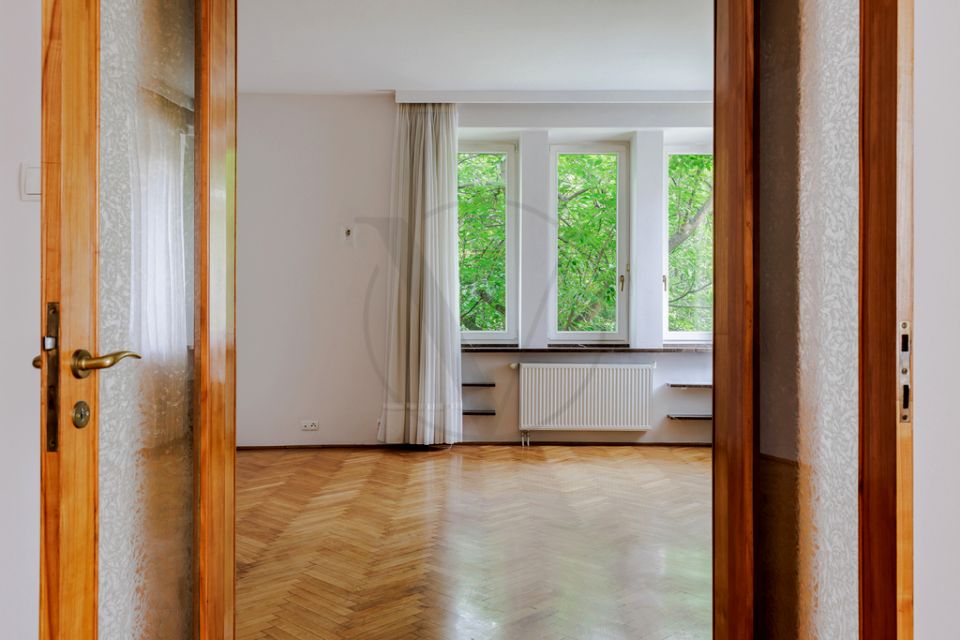 Mieszkanie Warszawa