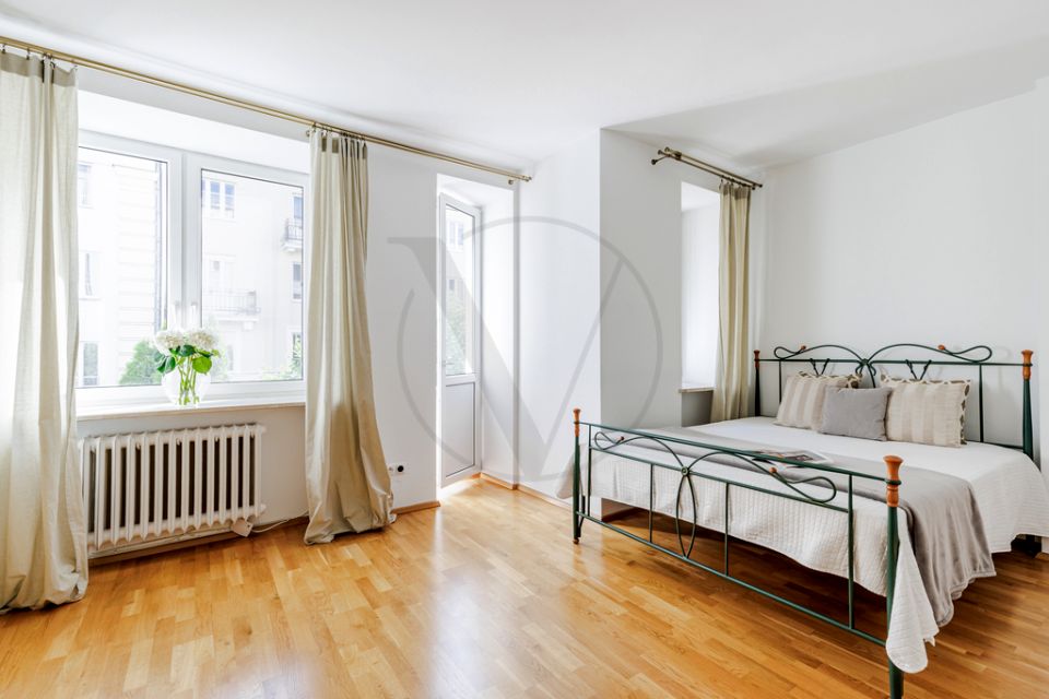 Mieszkanie Warszawa wynajem