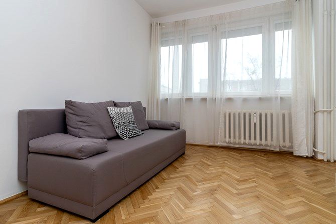 Mieszkanie Warszawa