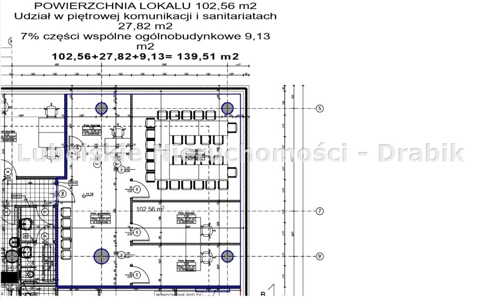 Lokal Lublin