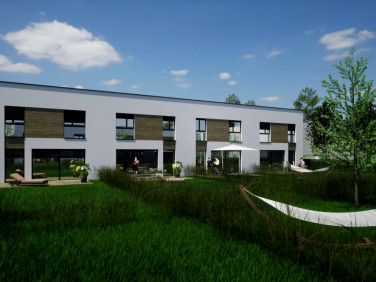 Dom Knurów