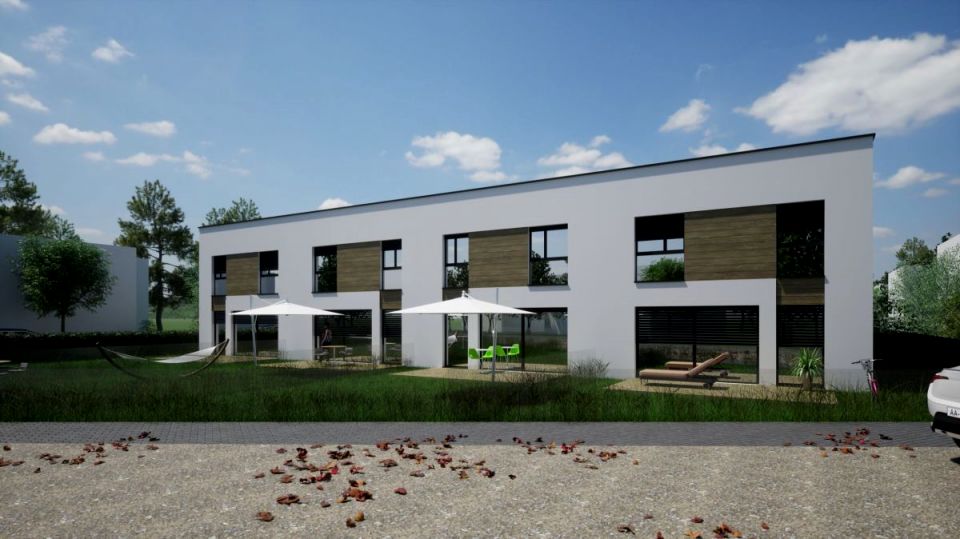 Dom Gliwice