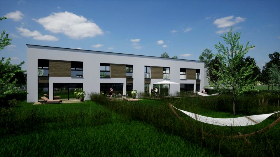 Dom Gliwice