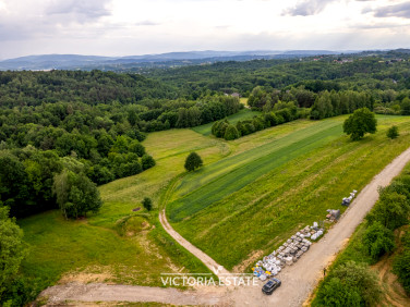 Działka Grajów