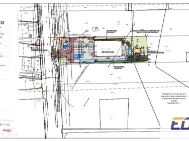 Lokal Trzydnik Duży