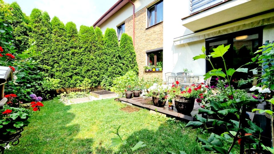 Mieszkanie Zielonki sprzedaż