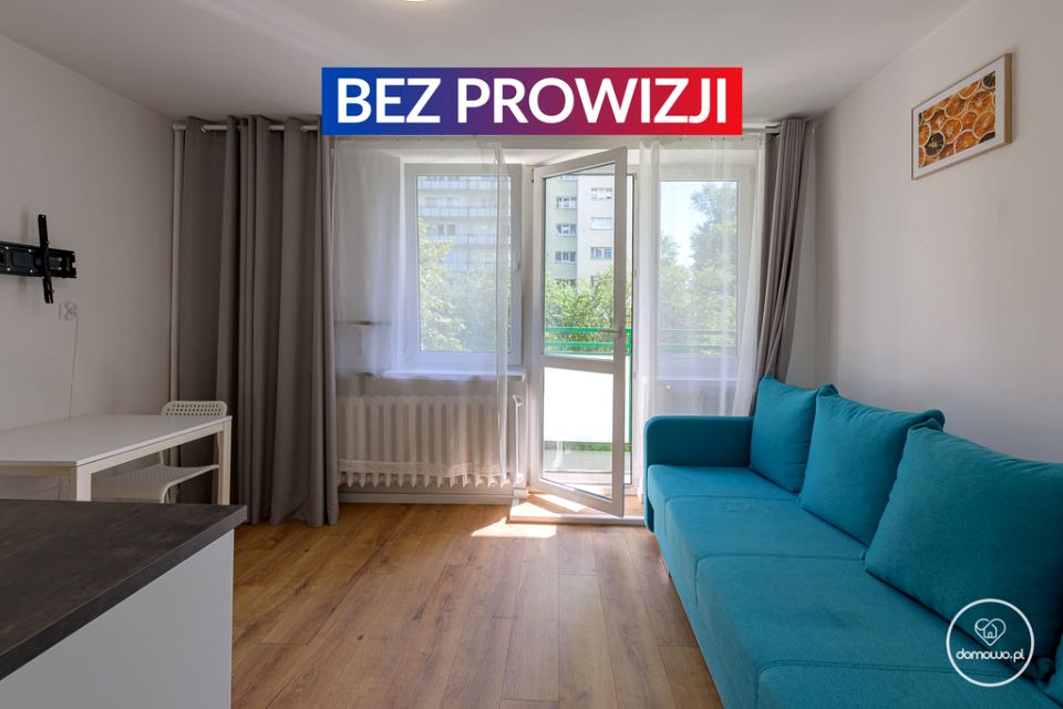 Mieszkanie WARSZAWA